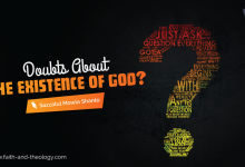 Doubts About God existence
